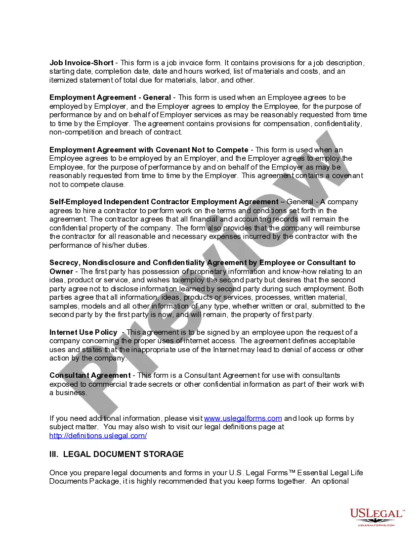 Get Small Business Startup Package for LLC Preview Small Business Startup Package for LLC