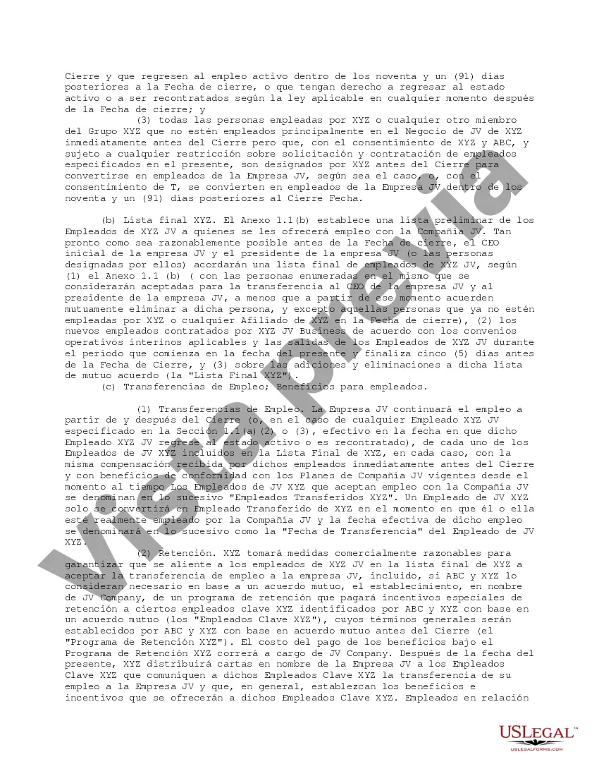 Preview Pacto de beneficios para empleados