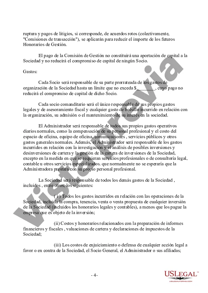 Preview Resumen de los términos principales