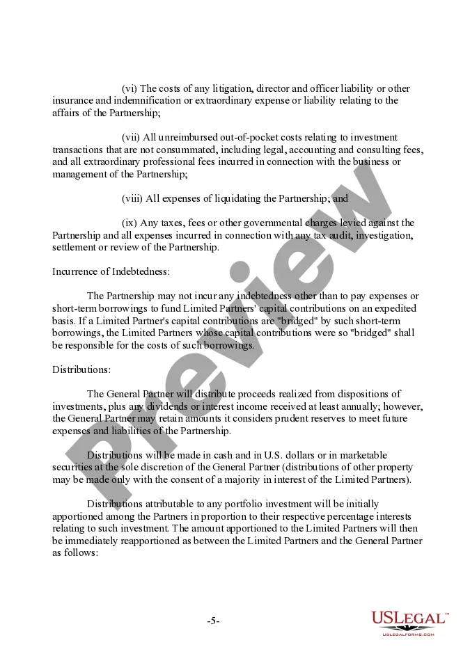 Get Summary of Principal Terms Preview Summary of Principal Terms