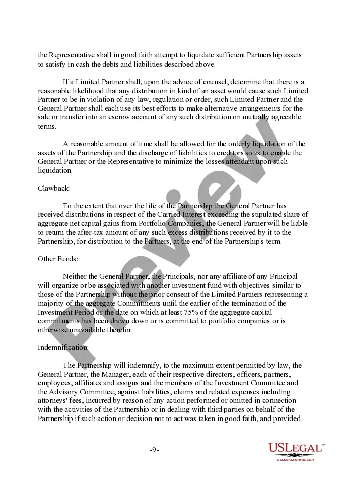 Get Summary of Principal Terms Preview Summary of Principal Terms