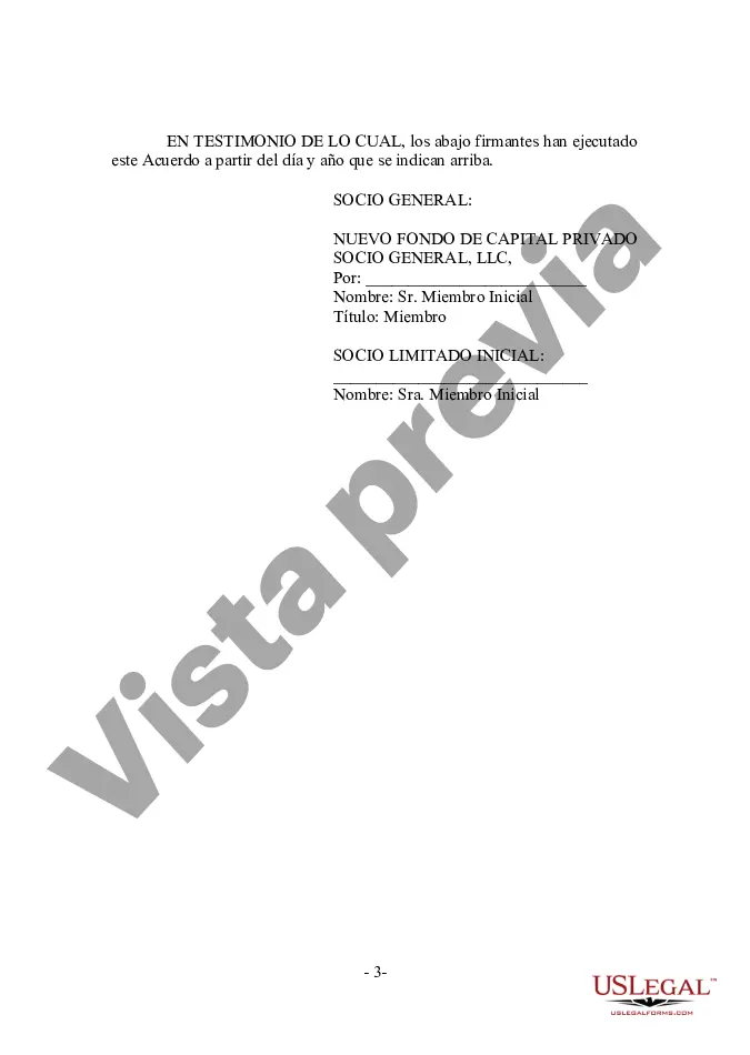Preview Acuerdo de asociación: formato abreviado