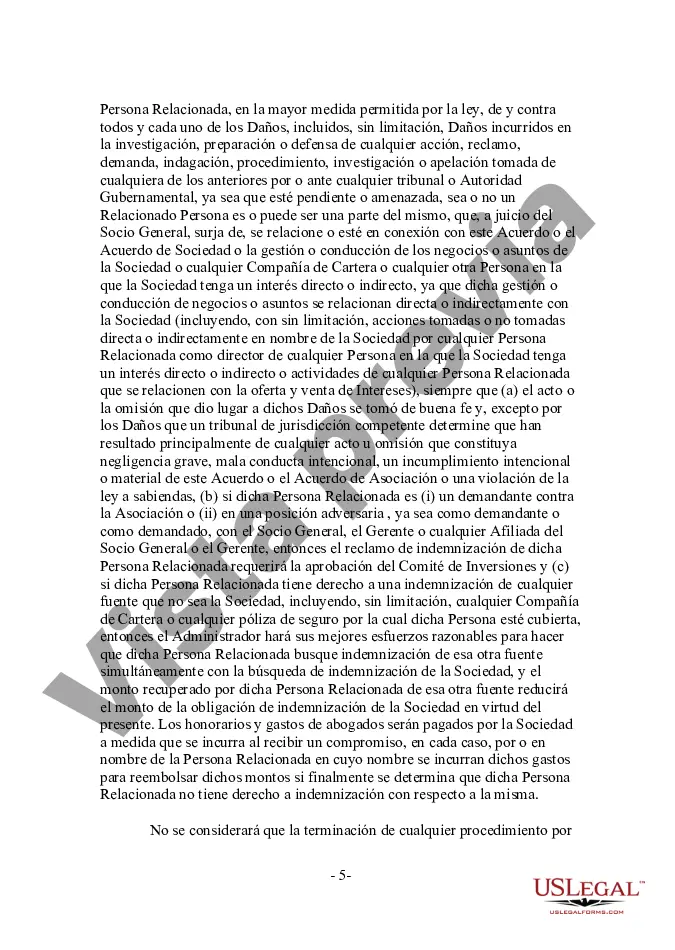 Preview Acuerdo de gestión de inversiones