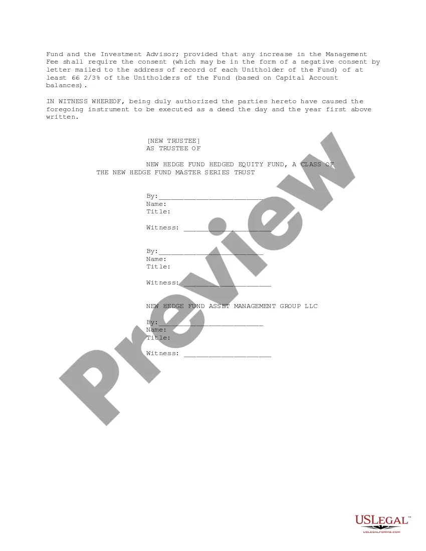 Get Investment Advisory Agreement Preview Investment Advisory Agreement