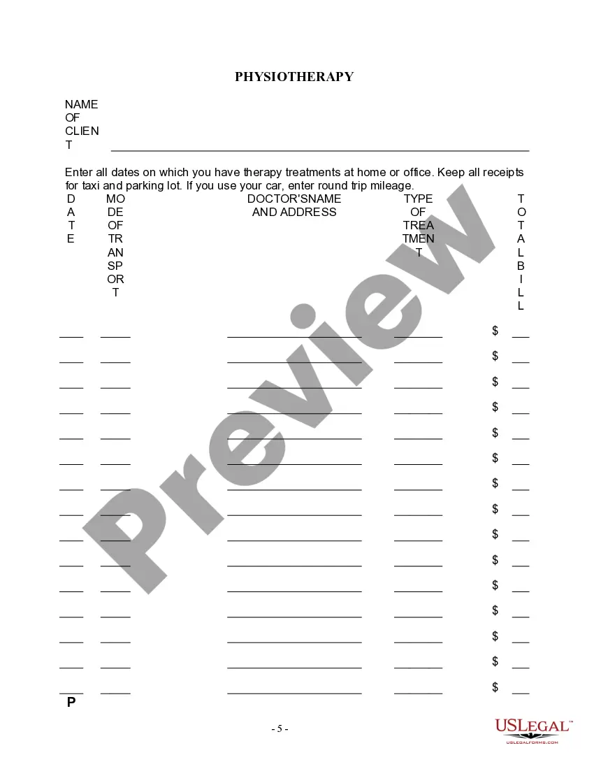 Get Wage and Income Loss Statement Preview Wage and Income Loss Statement