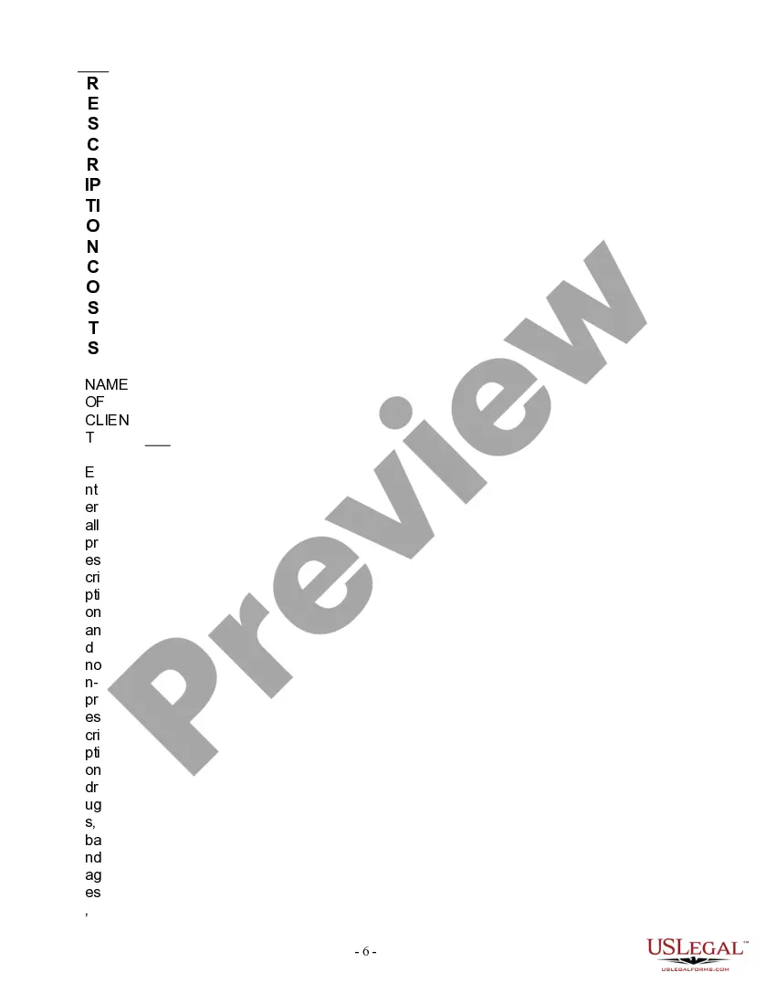 Get Wage and Income Loss Statement Preview Wage and Income Loss Statement