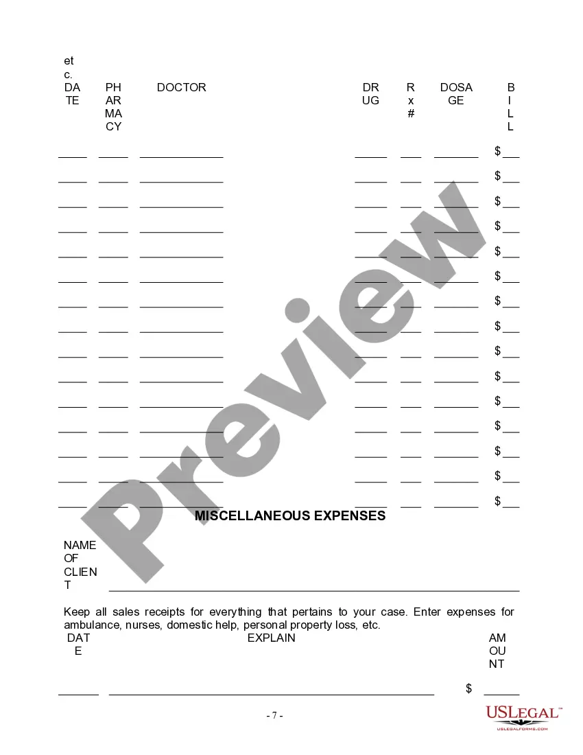 Get Wage and Income Loss Statement Preview Wage and Income Loss Statement