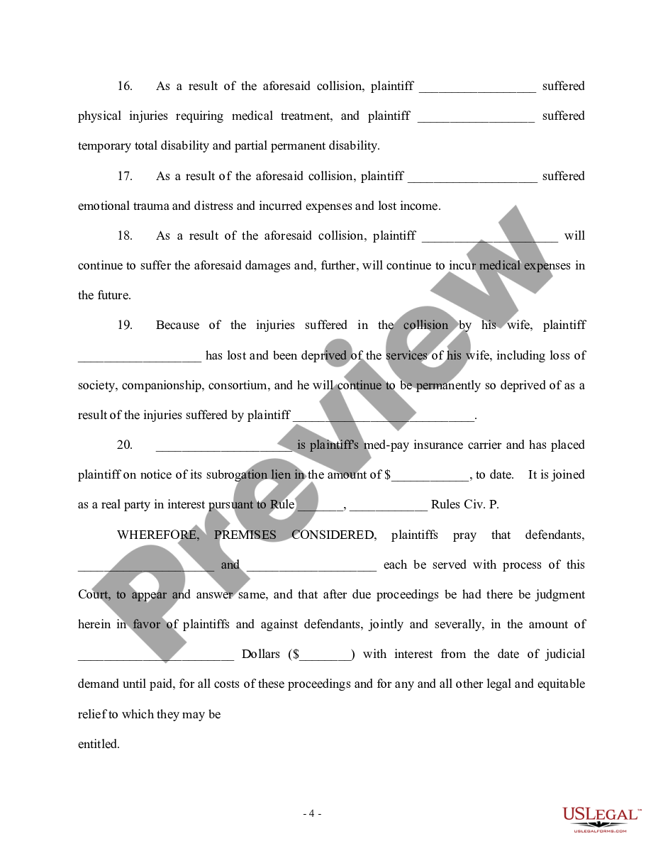 page 3 Amended Complaint - Mack truck preview