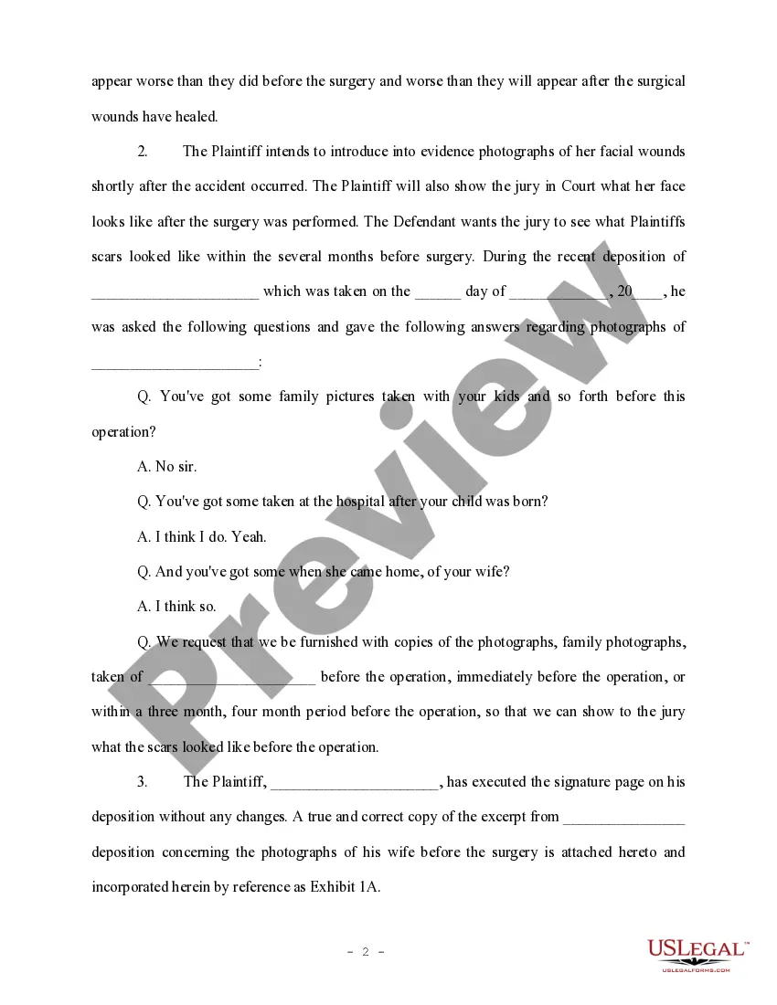Get Motion to Compel Plaintiffs to Produce Documents at Trial Preview Motion to Compel Plaintiffs to Produce Documents at Trial