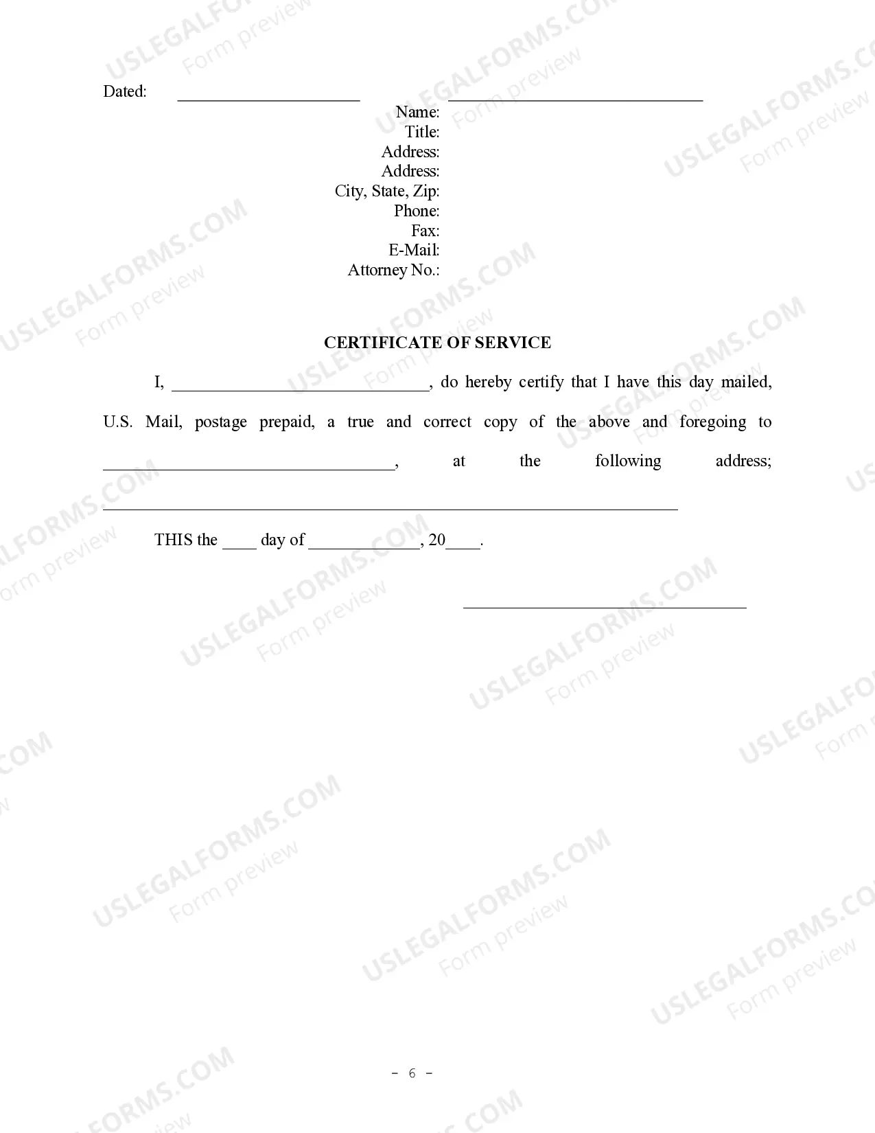 Preview Plaintiff's Response to Defendant's First Request for Production of Documents - Personal injury