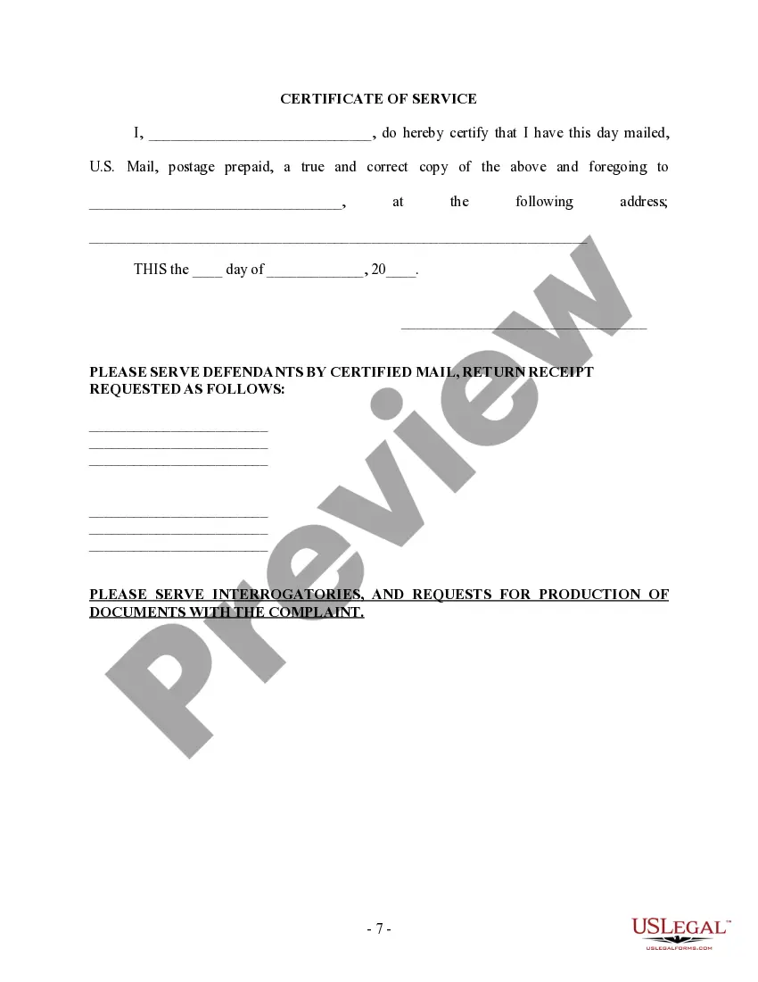 Get Complaint regarding Foreign Substance in Food Preview Complaint regarding Foreign Substance in Food