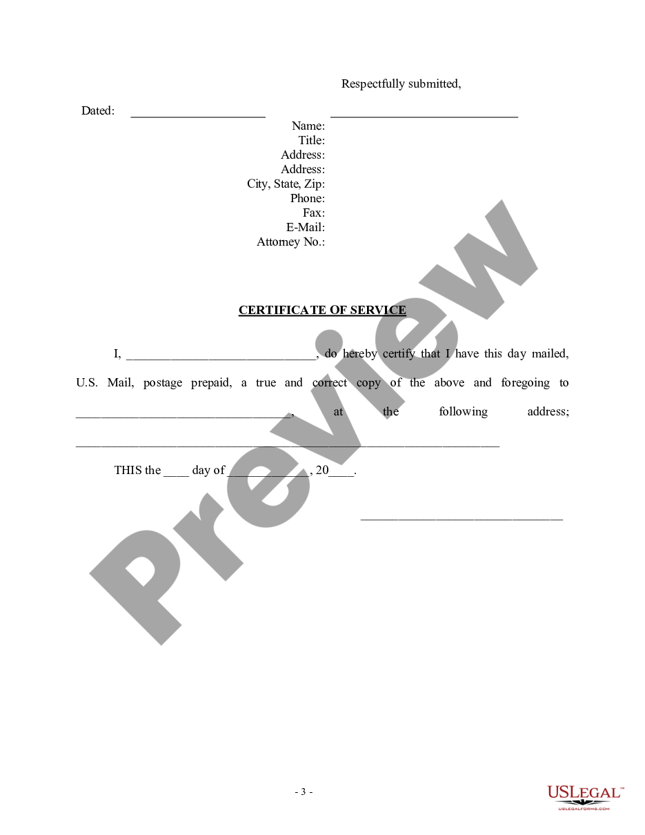 page 2 Complaint for Personal Injury and Wrongful Death for Improper Medical Treatment preview