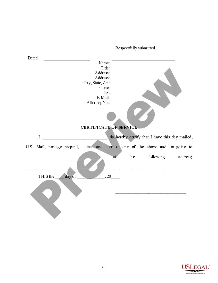 Get Complaint regarding Negligent Supervision of Minor Child Preview Complaint regarding Negligent Supervision of Minor Child
