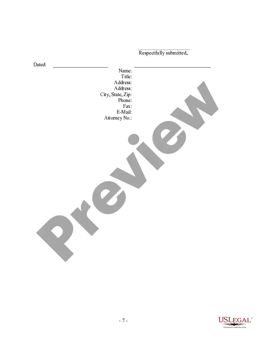 Preview First Interrogatories and Requests for Production to the Plaintiff by the Defendant - Personal Injury