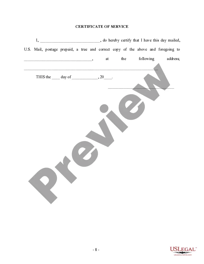 Preview First Interrogatories and Requests for Production to the Plaintiff by the Defendant - Personal Injury