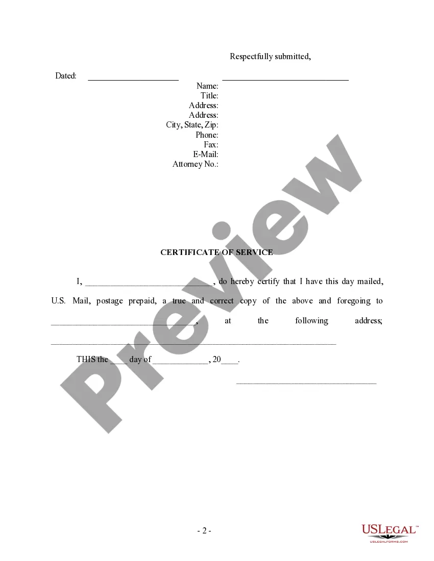 Get Notice of Intent to Serve Subpoena on Nonparty - Personal Injury Preview Notice of Intent to Serve Subpoena on Nonparty - Personal Injury