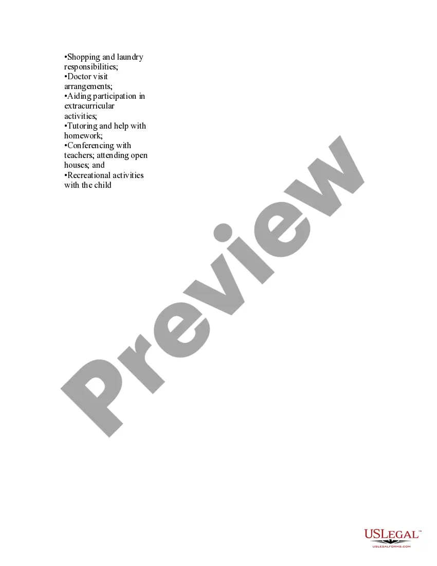 Get USLegal Pamphlet on Primary Custody Preview USLegal Pamphlet on Primary Custody
