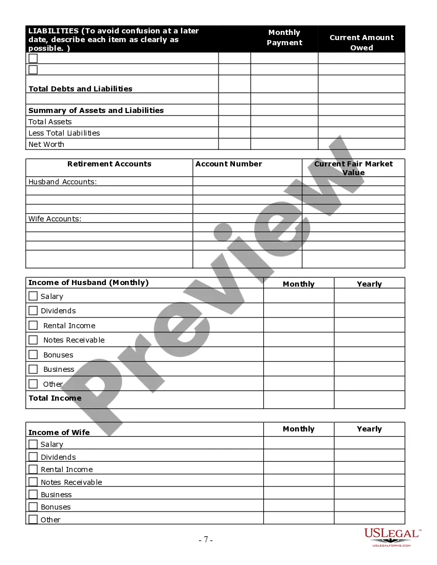 Get Estate Planning Questionnaire Preview Estate Planning Questionnaire
