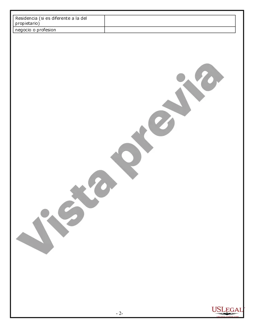 Preview Cuestionario de planificación patrimonial