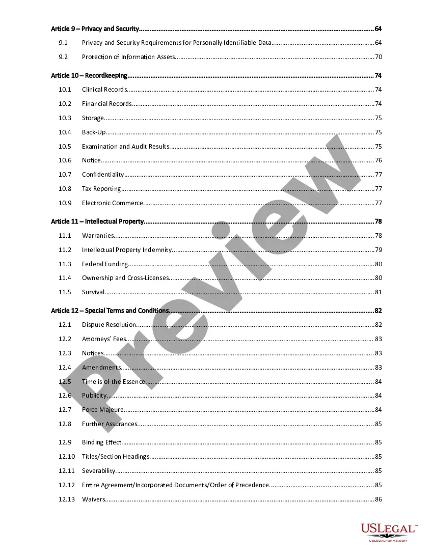 Preview Covered State Qualified Health Plan Issuer Contract