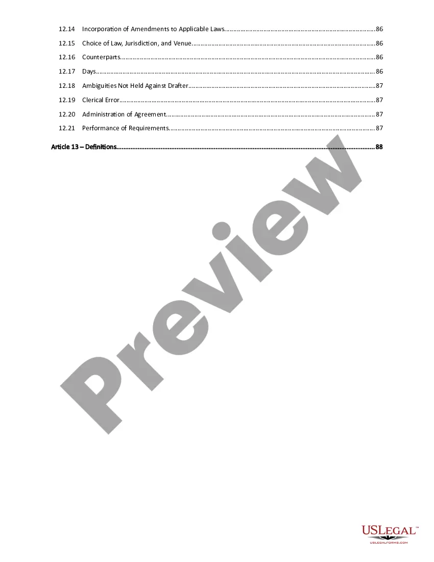 Preview Covered State Qualified Health Plan Issuer Contract