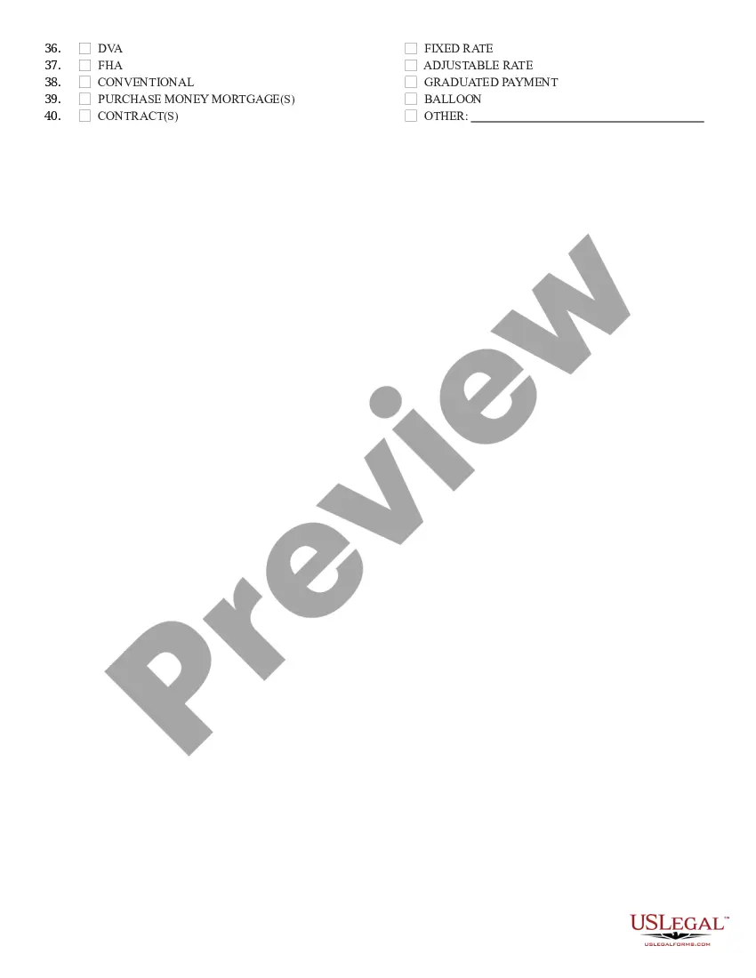 Get Addendum to Purchase Agreement - Assumption Financing Preview Addendum to Purchase Agreement - Assumption Financing