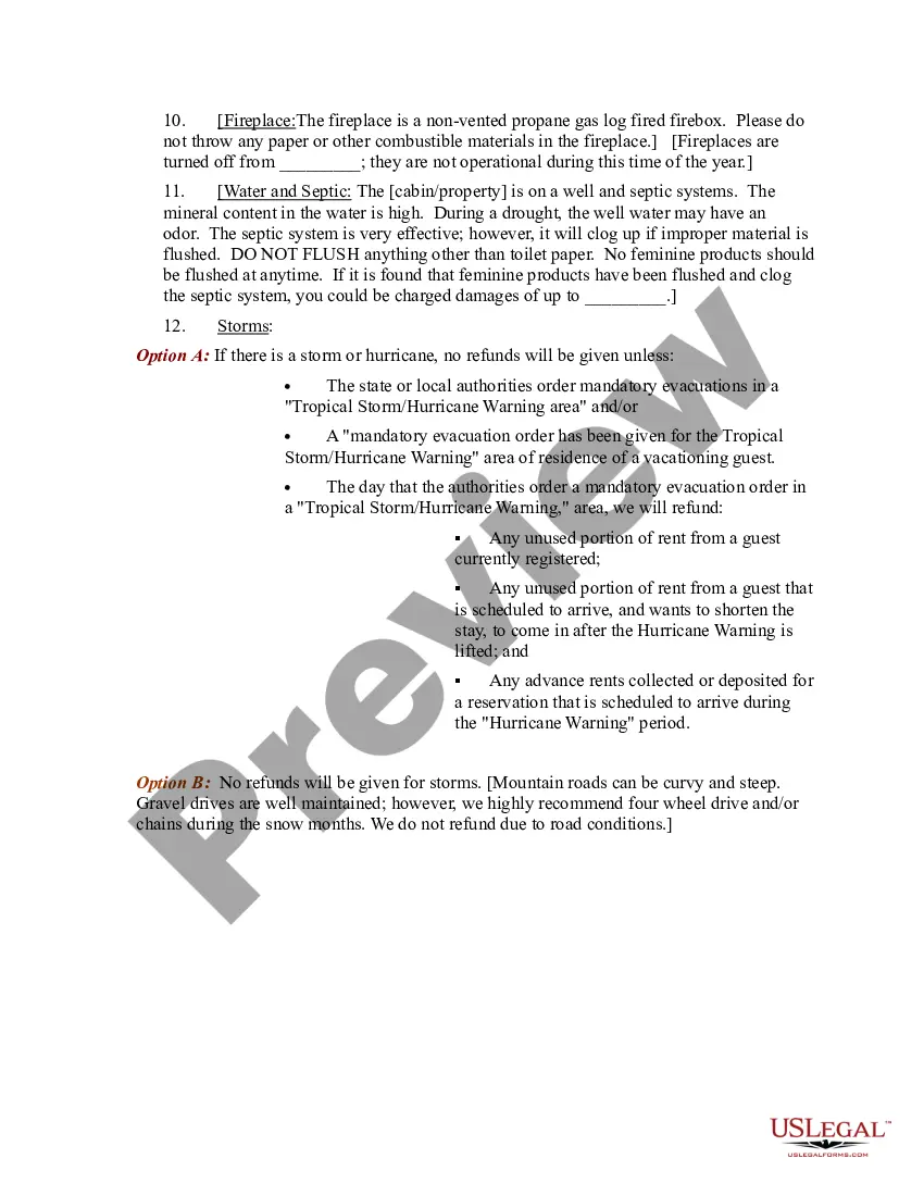 Get Short-Term Rental Agreement with Booking Confirmation Preview Short-Term Rental Agreement with Booking Confirmation