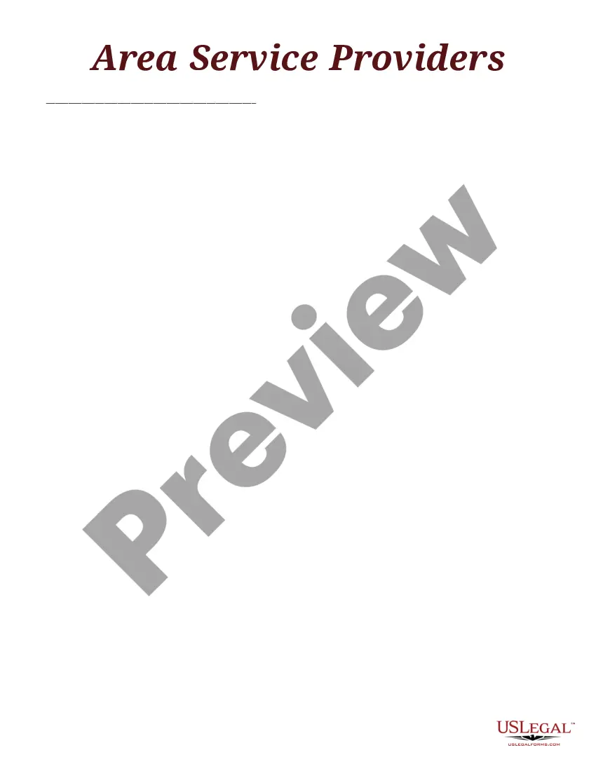 Preview Short Sale Seller Advisory Information