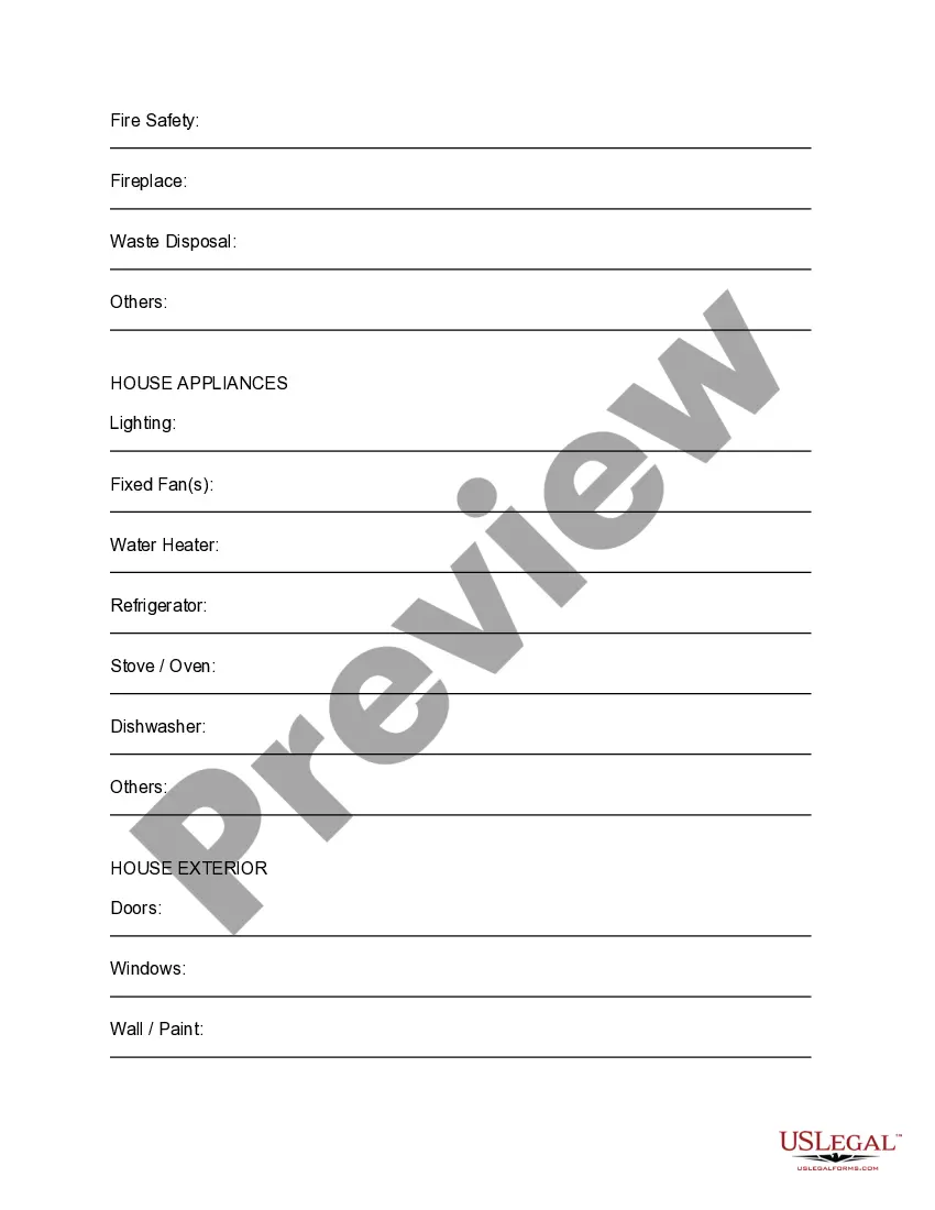 Get House Buying Checklist Preview House Buying Checklist