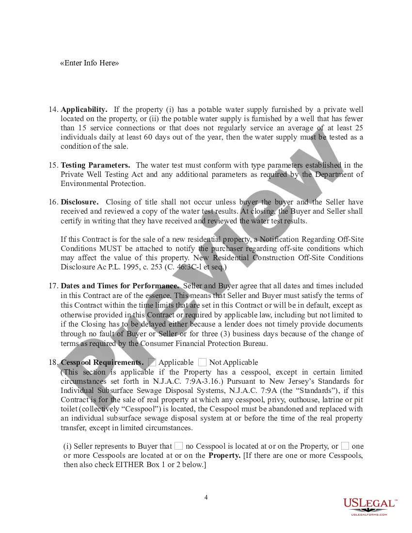 Get Contract for Sale of Real Estate Preview Contract for Sale of Real Estate