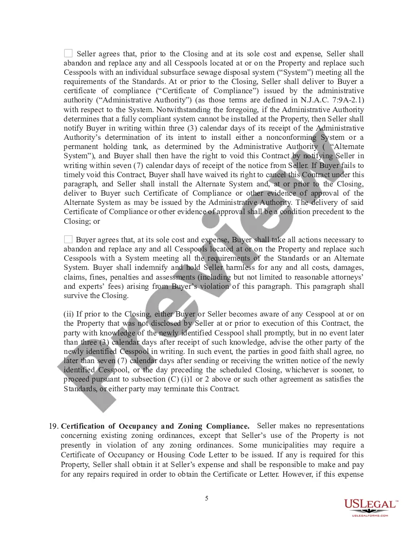 Get Contract for Sale of Real Estate Preview Contract for Sale of Real Estate