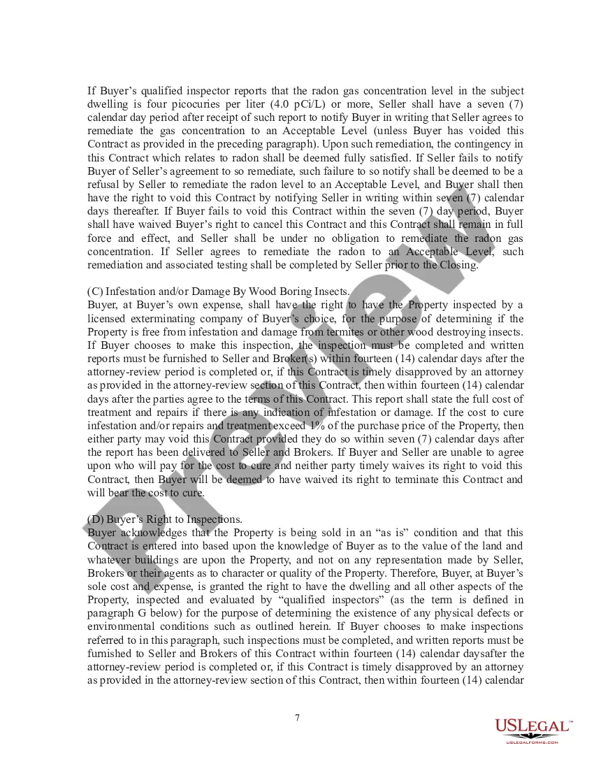 Get Contract for Sale of Real Estate Preview Contract for Sale of Real Estate