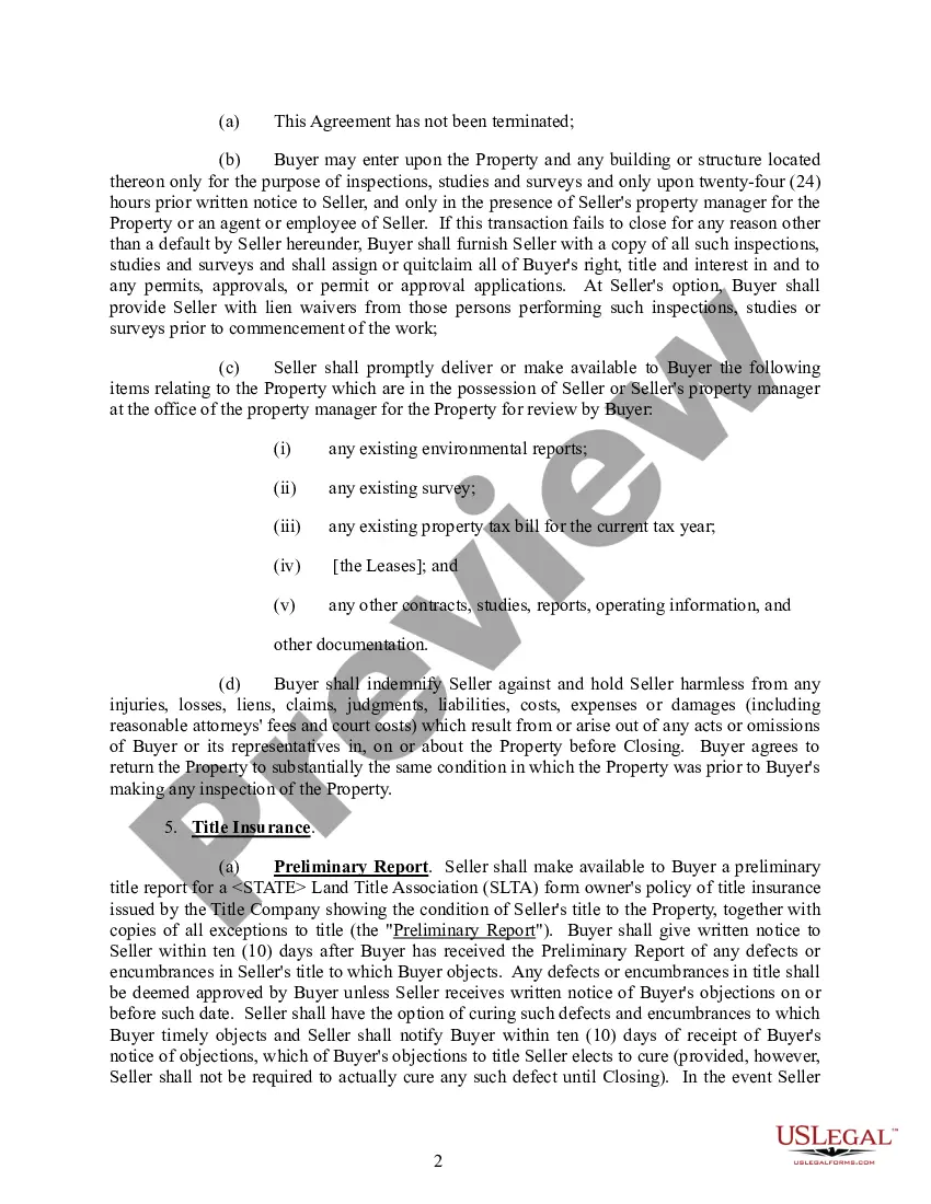 Preview Real Estate Purchase and Sale Agreement and Joint Escrow Instructions