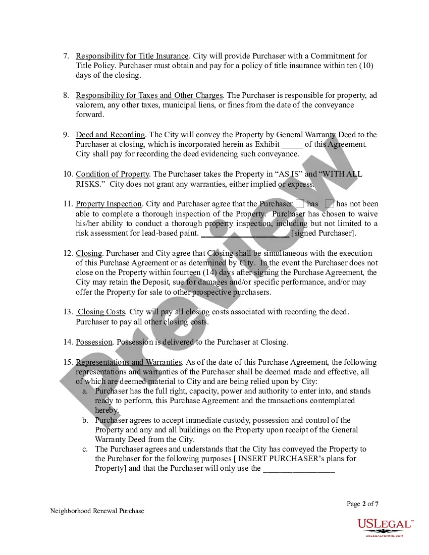 Get Sample Purchase Agreement Preview Sample Purchase Agreement