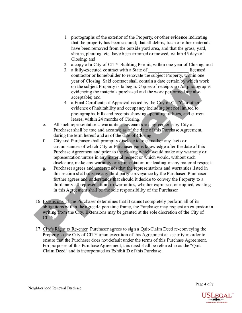 Get Sample Purchase Agreement Preview Sample Purchase Agreement