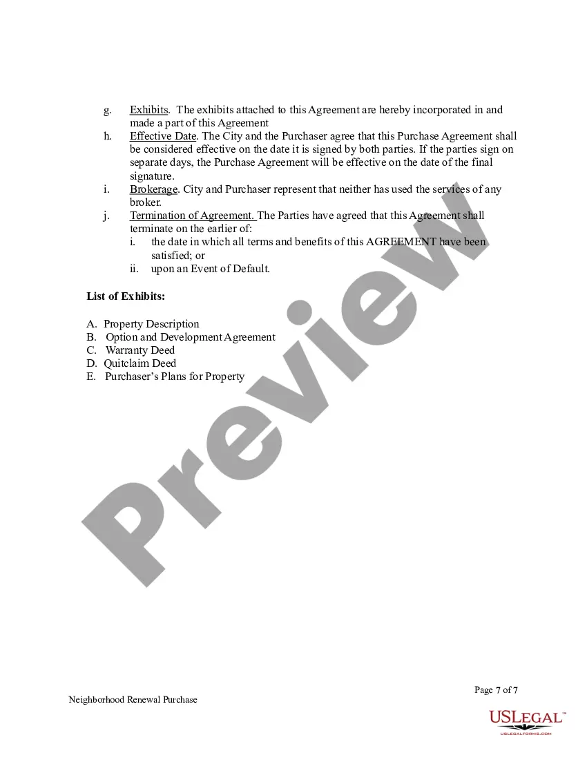 Get Sample Purchase Agreement Preview Sample Purchase Agreement