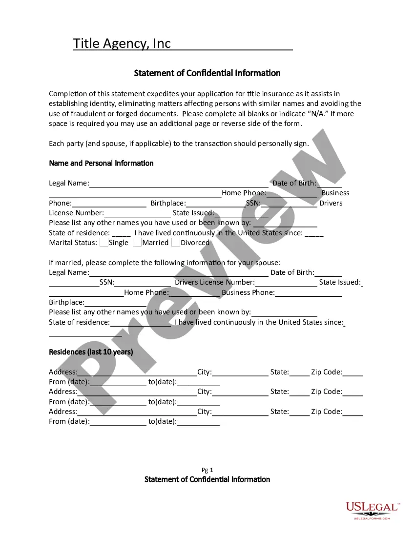 Preview Short Sale Processing Document and Agreement