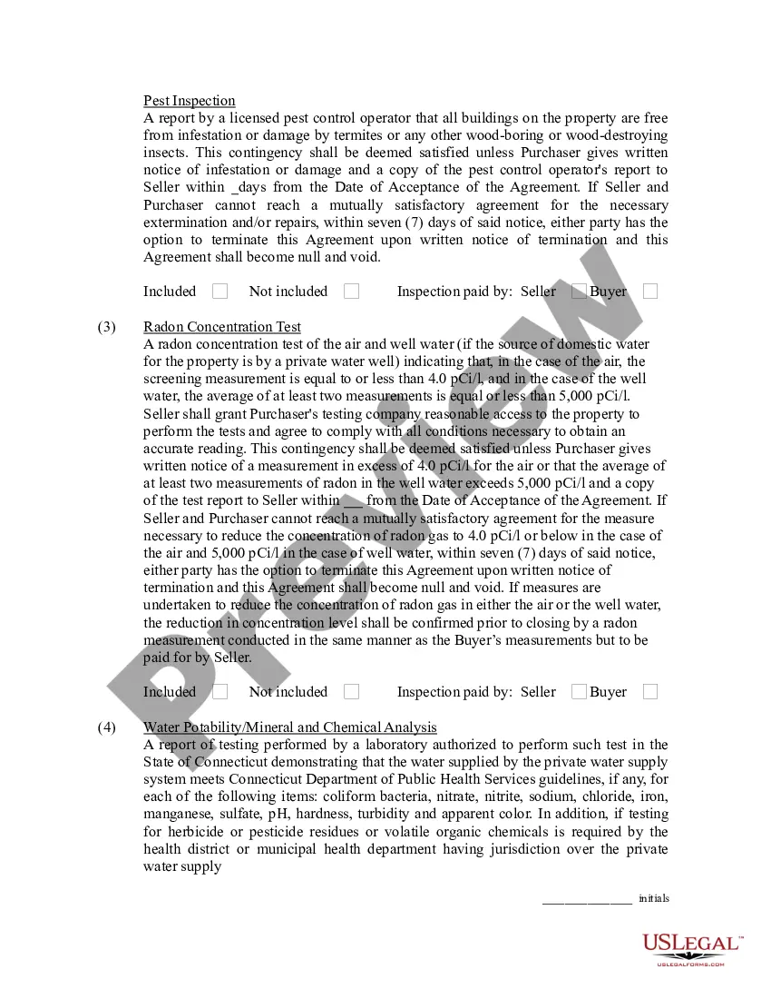 Get Combined Contingency Addendum to Purchase and Sale Agreement Preview Combined Contingency Addendum to Purchase and Sale Agreement