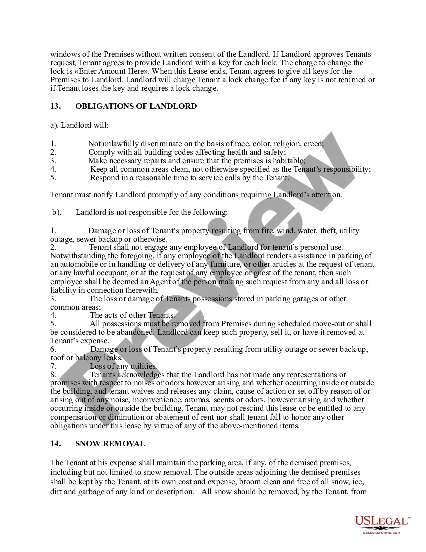 Get Commercial Lease with Rules Preview Commercial Lease with Rules