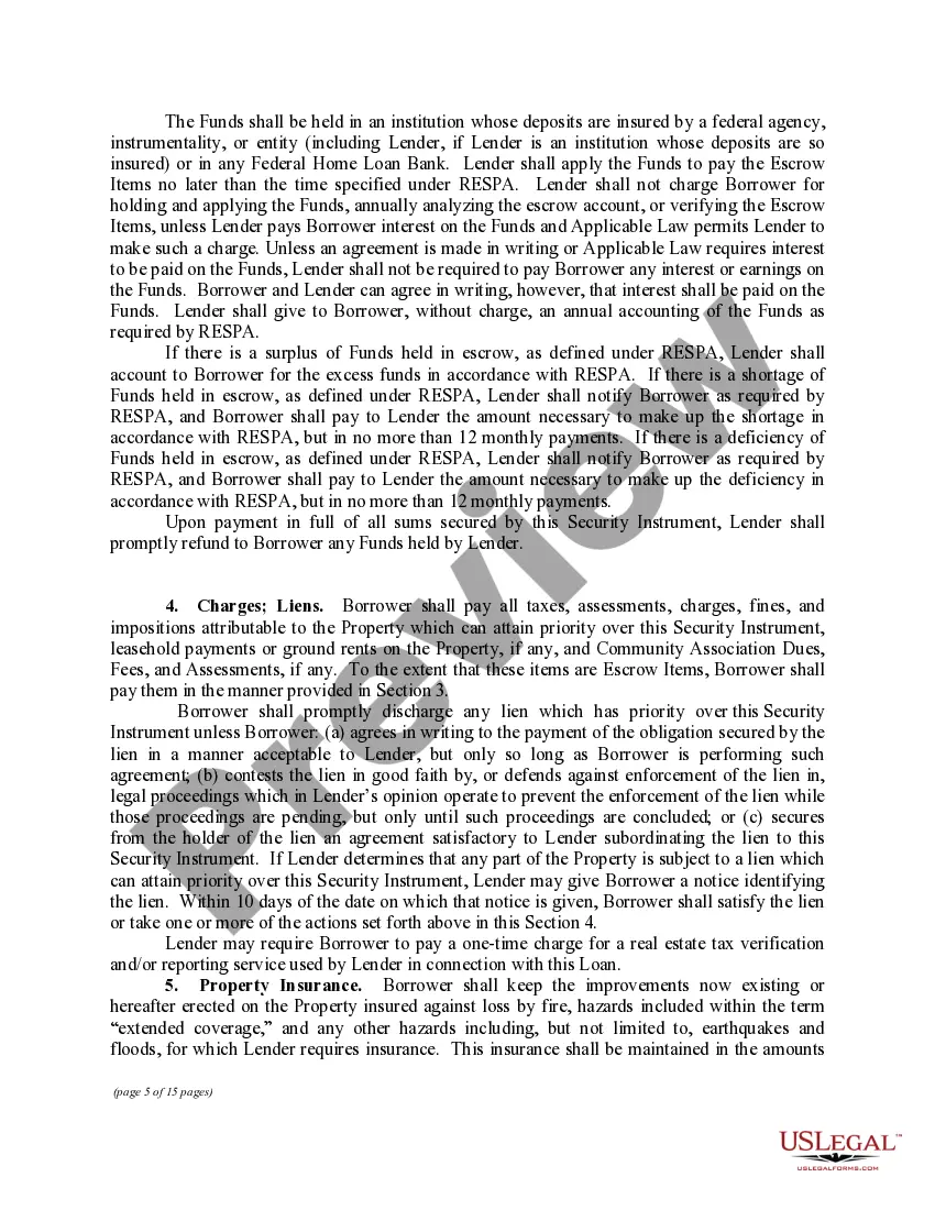 Get Deed of Trust Preview Deed of Trust