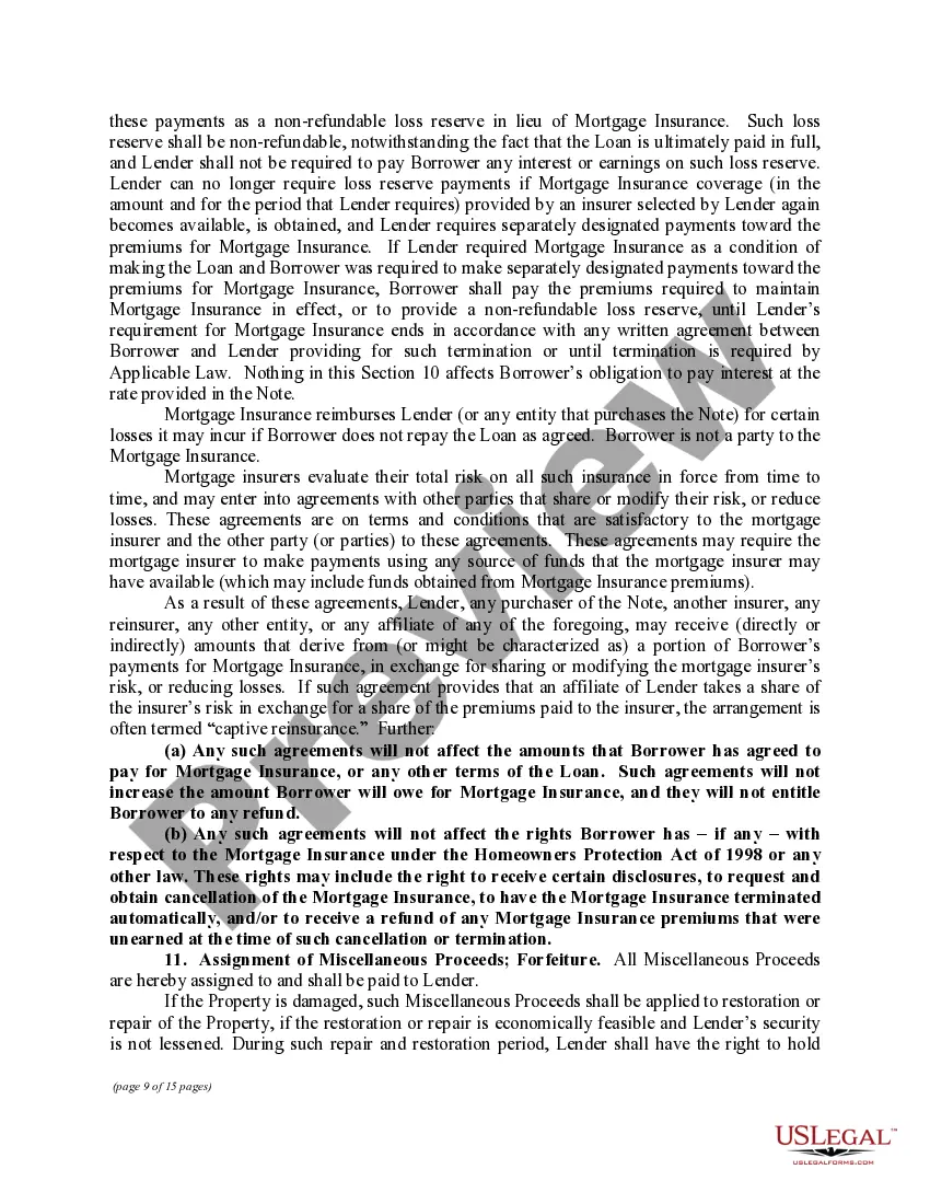 Get Deed of Trust Preview Deed of Trust