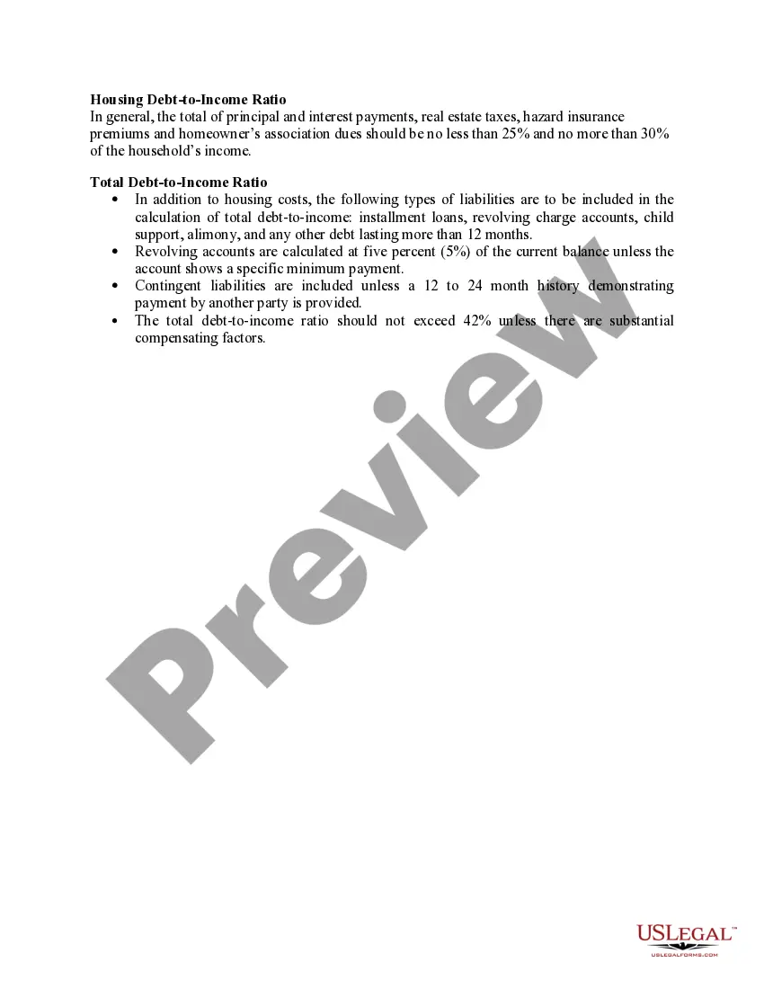 Get First Time Homebuyer Program Realtor Packet Preview First Time Homebuyer Program Realtor Packet