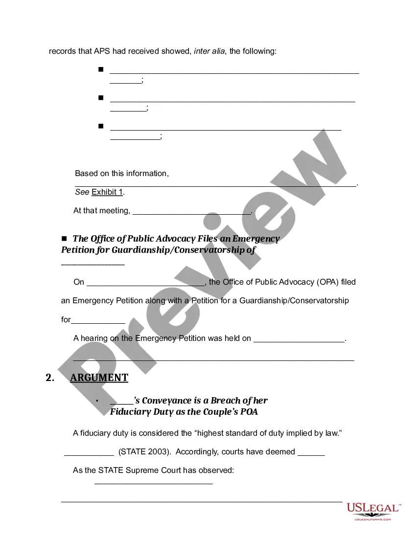 Get Motion to Rescind Quitclaim Deed Dated on a Specific Date Preview Motion to Rescind Quitclaim Deed Dated on a Specific Date