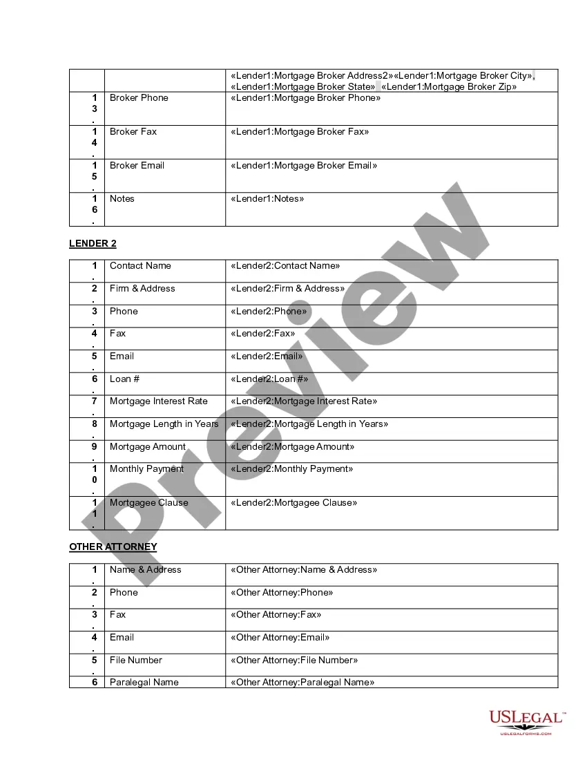 Get Case Data Form Preview Case Data Form