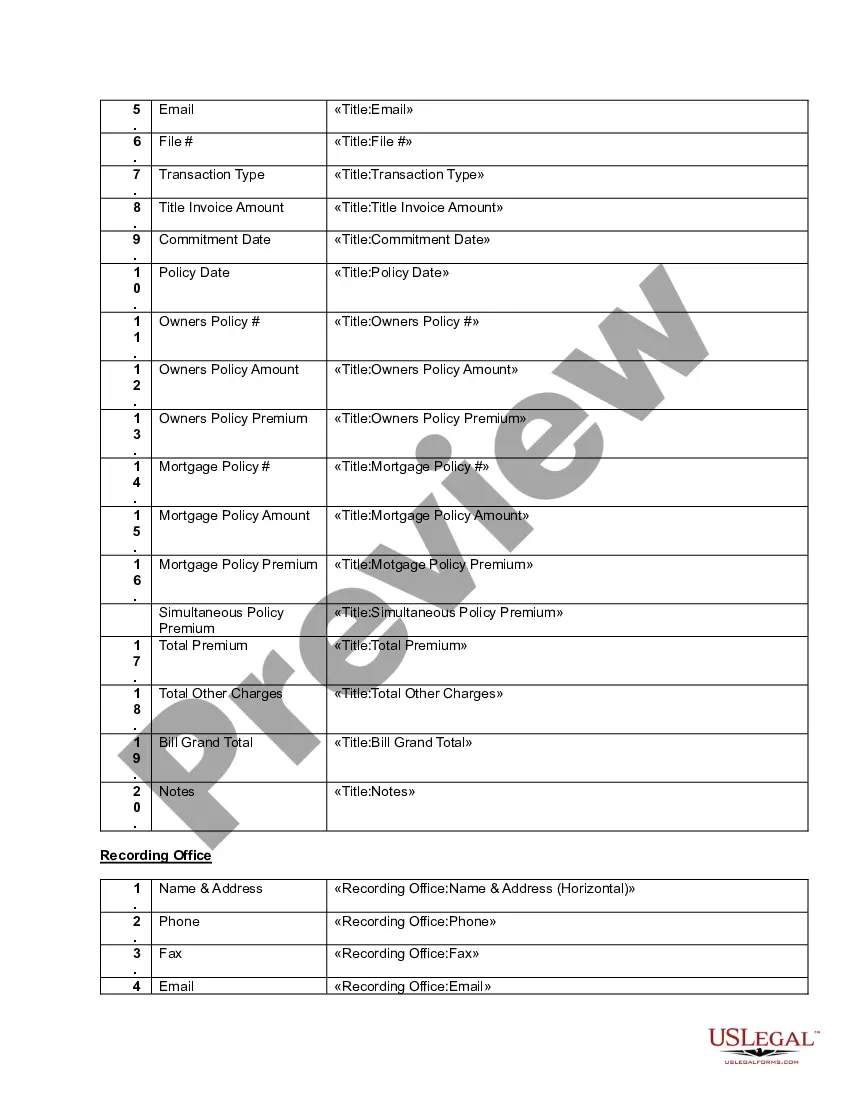 Get Case Data Form Preview Case Data Form