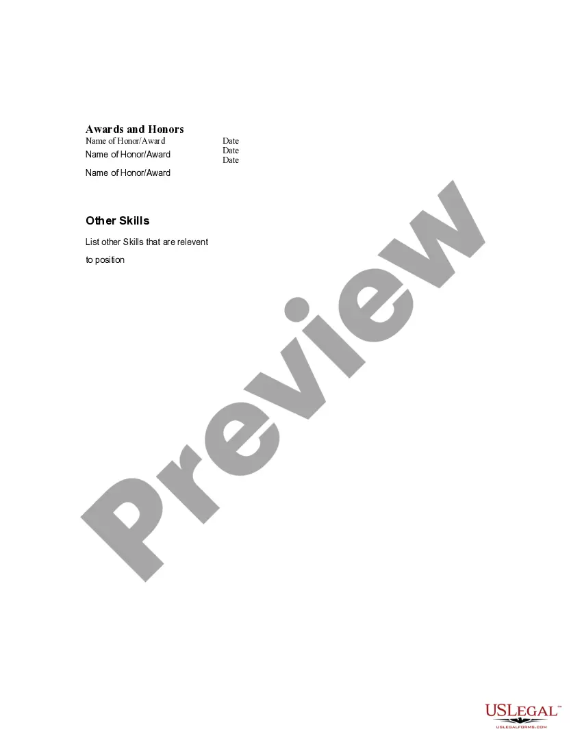 Get Resume for Stage Carpenter Preview Resume for Stage Carpenter