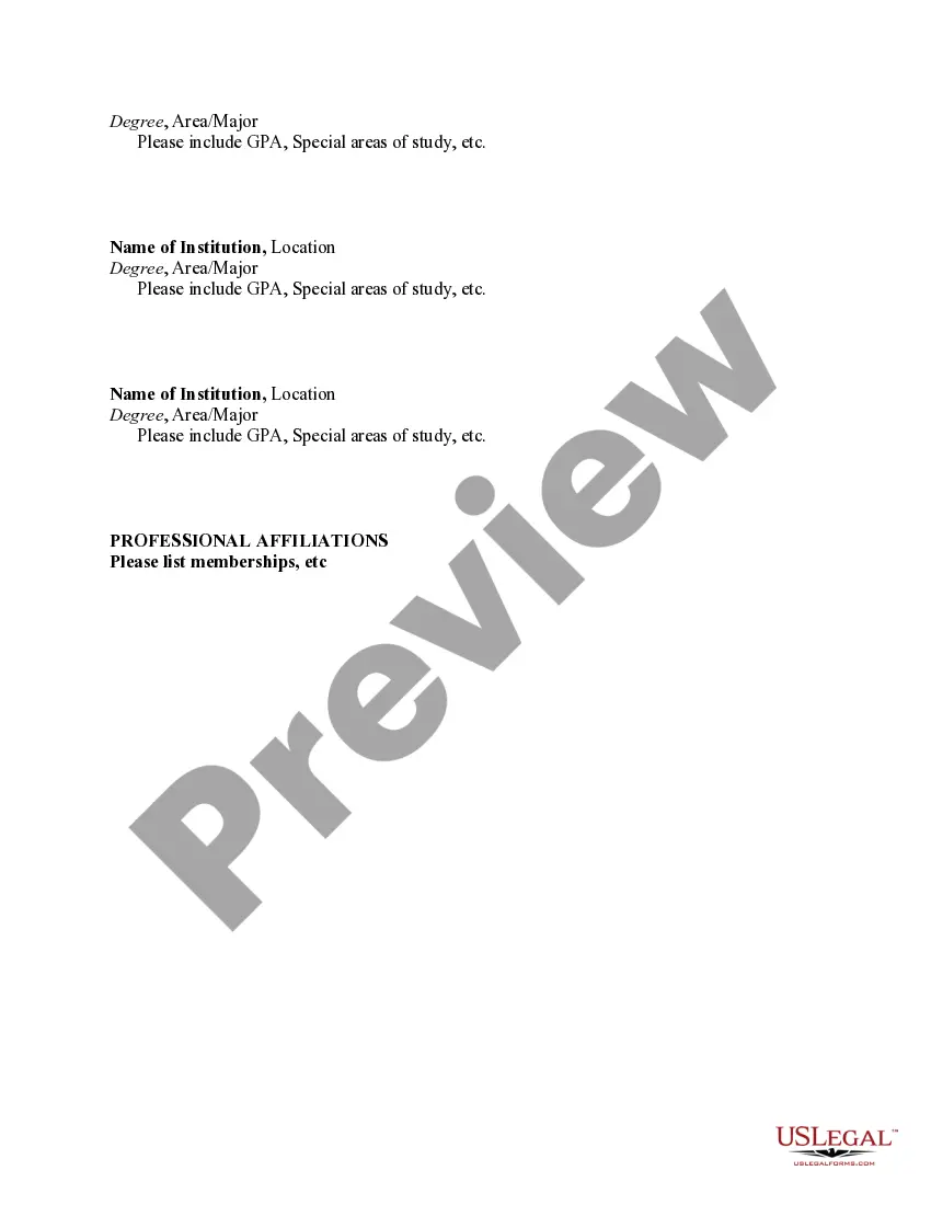 Get Resume for Funeral Director Preview Resume for Funeral Director