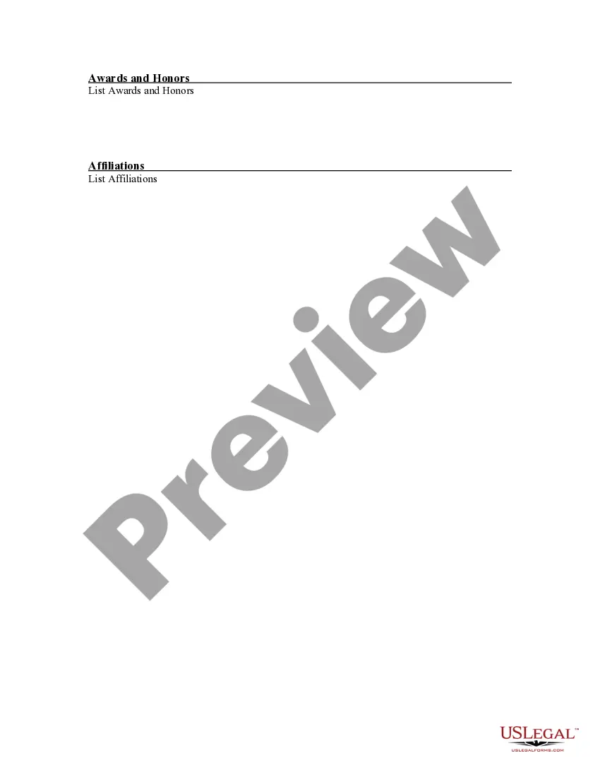 Get Resume for Technical Writer Preview Resume for Technical Writer