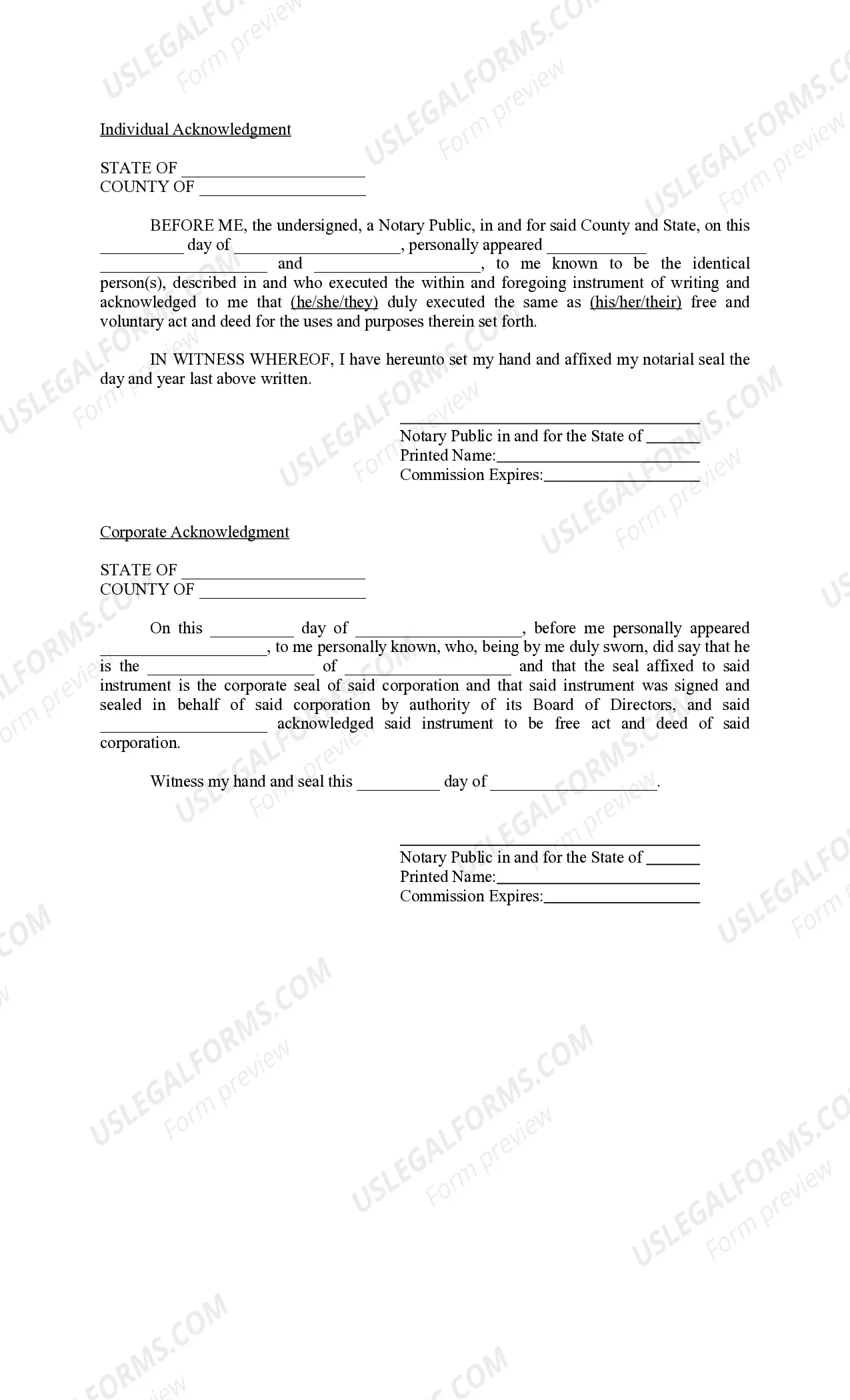 Preview Oil and Gas Lease - Rocky Mountain Paid Up - Form A