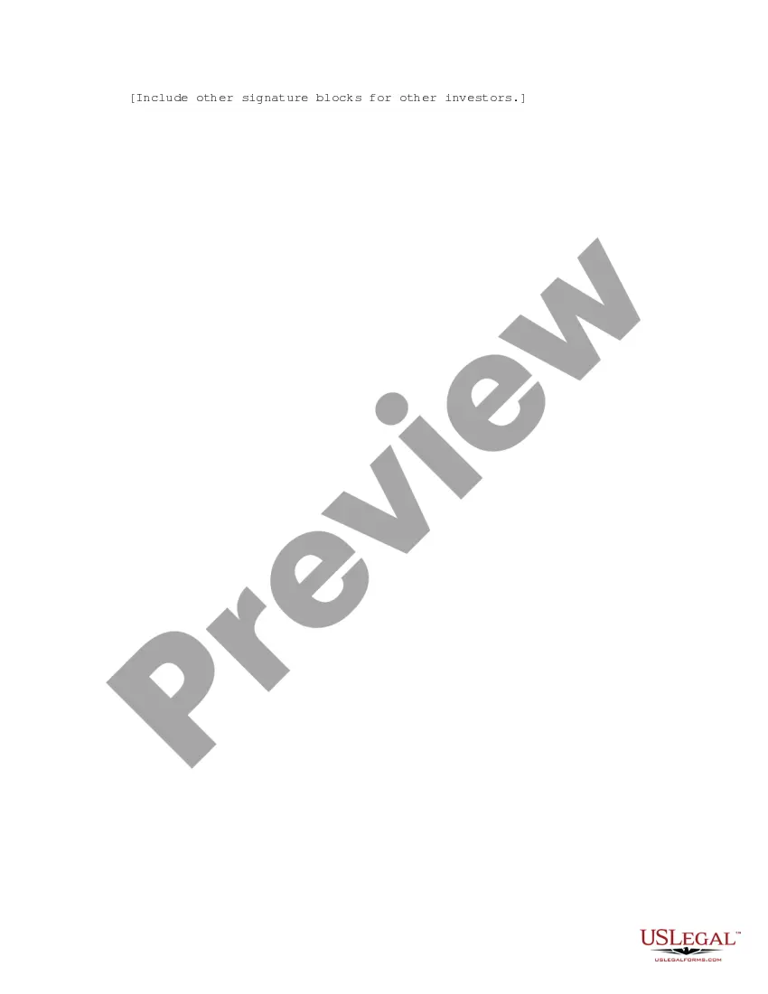 Get Term Sheet for Bridge Financing Preview Term Sheet for Bridge Financing